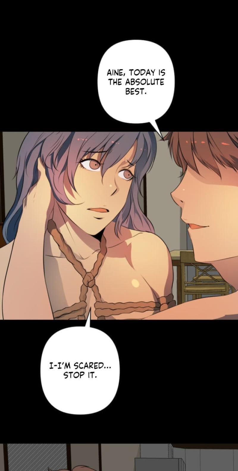 Please Accept My Wife Chapter 16 page 13 - 