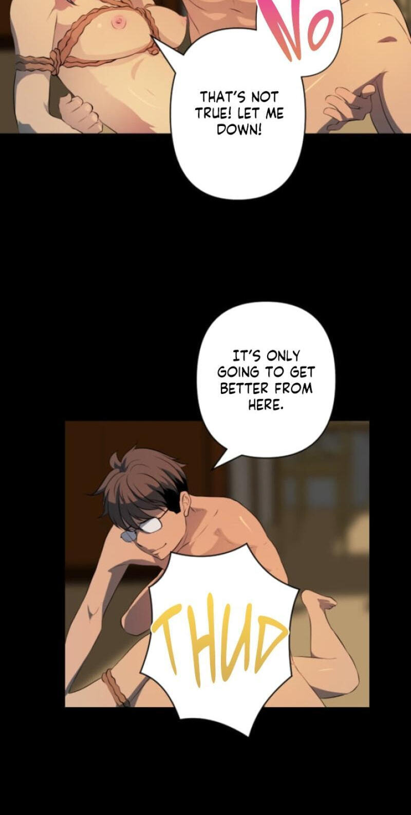 Please Accept My Wife Chapter 16 page 15 - 