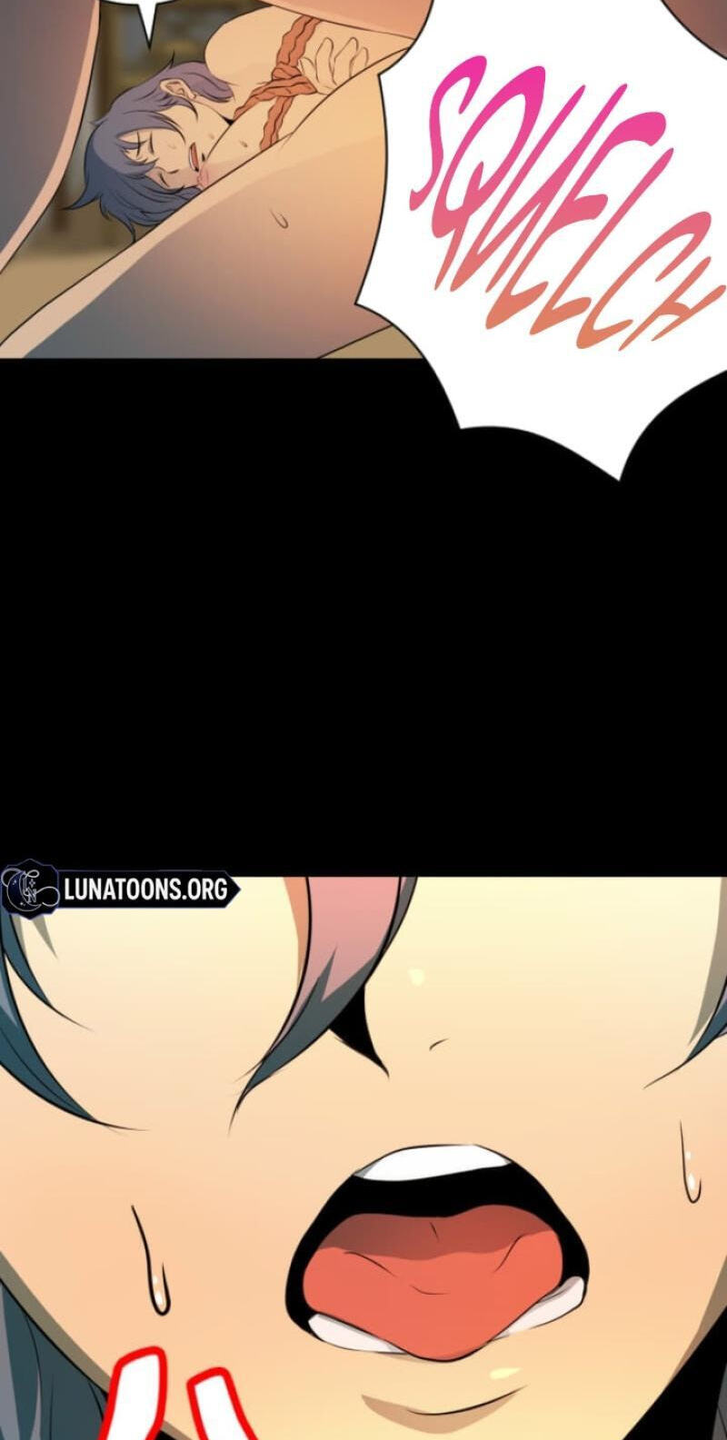 Please Accept My Wife Chapter 16 page 19 - 