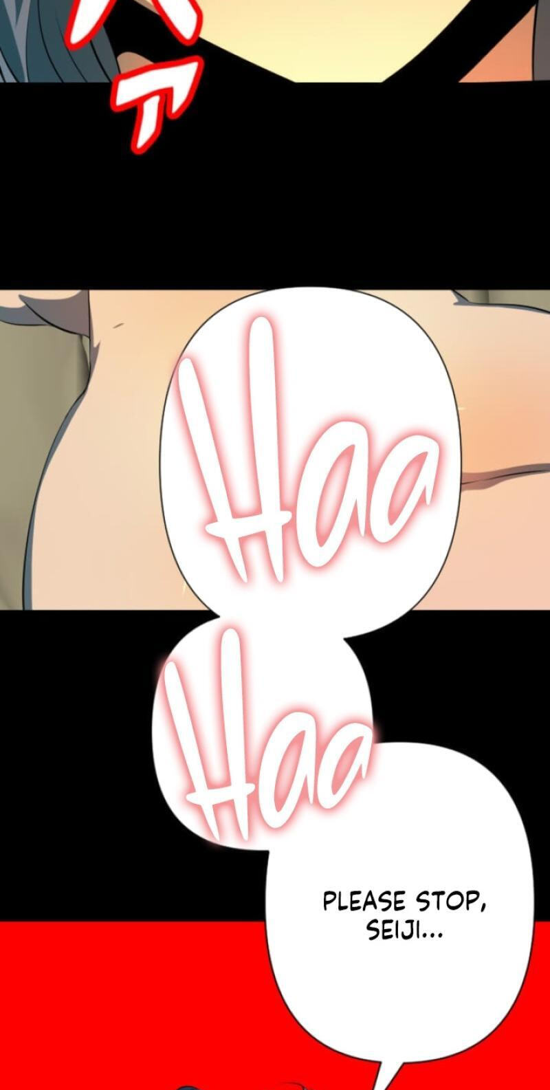 Please Accept My Wife Chapter 16 page 20 - 