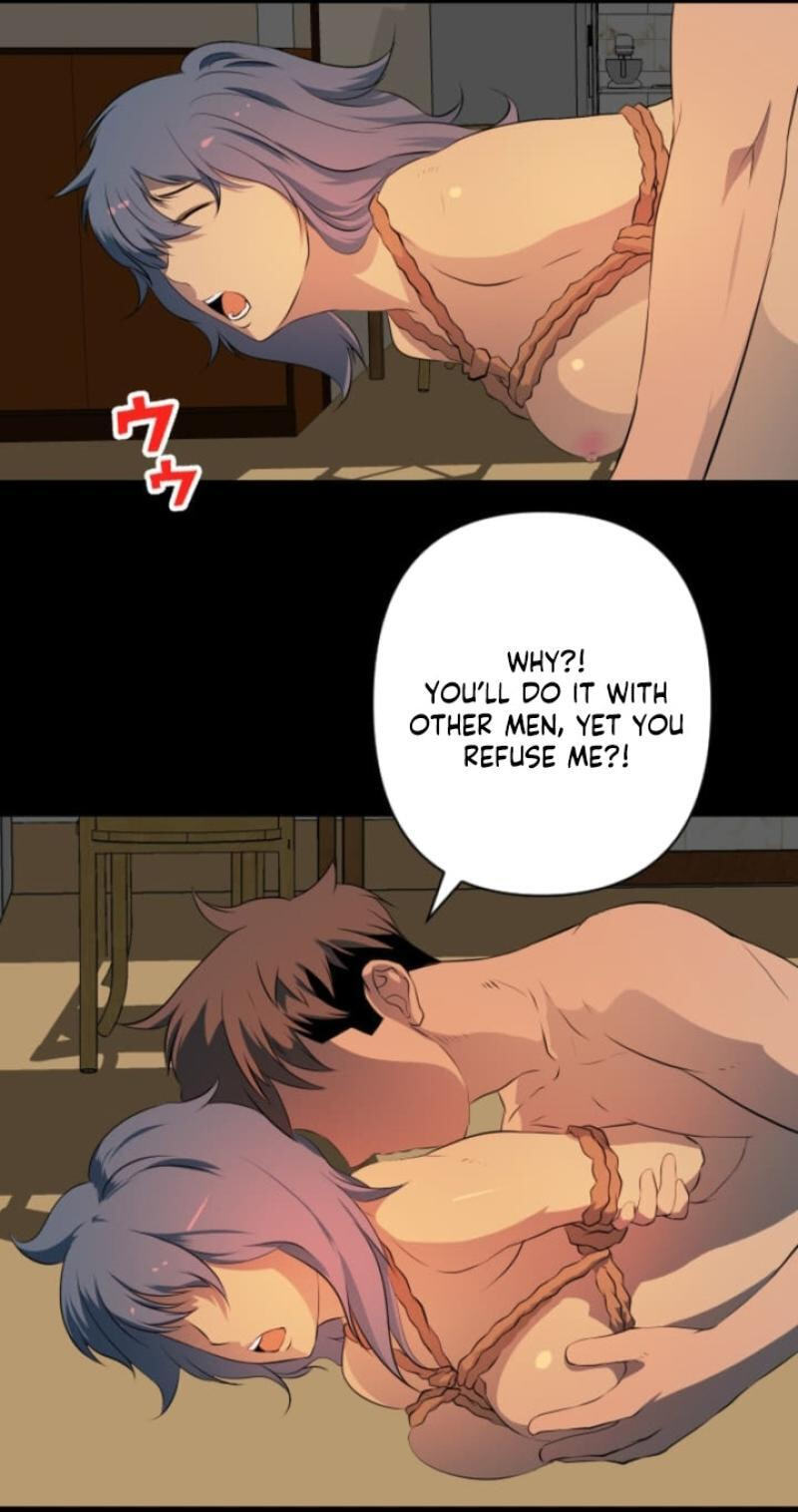 Please Accept My Wife Chapter 16 page 22 - 