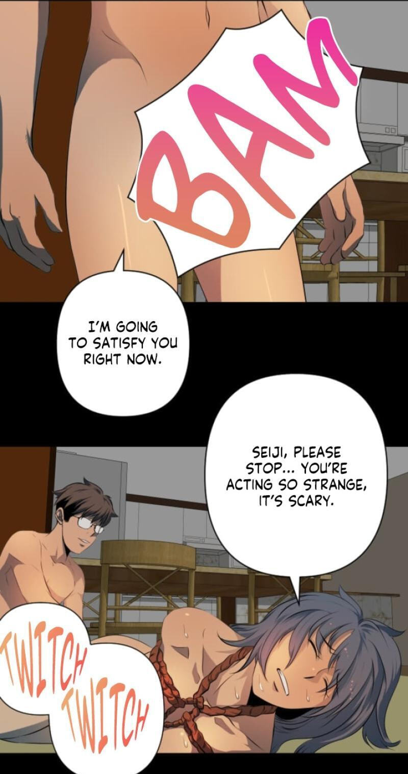 Please Accept My Wife Chapter 16 page 24 - 