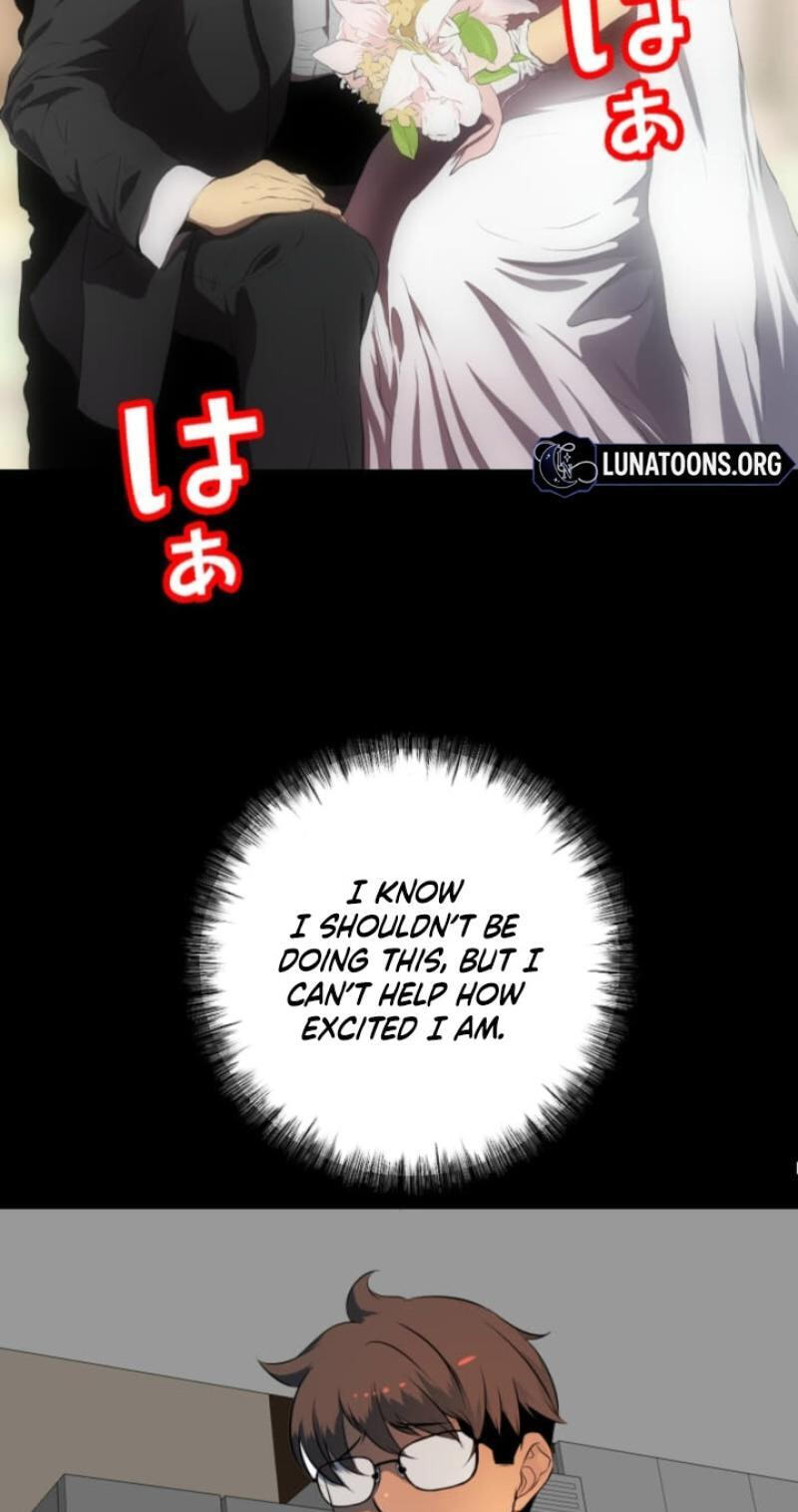 Please Accept My Wife Chapter 16 page 9 - 