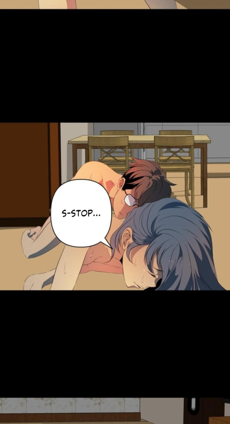 Please Accept My Wife Chapter 17 page 27 - 