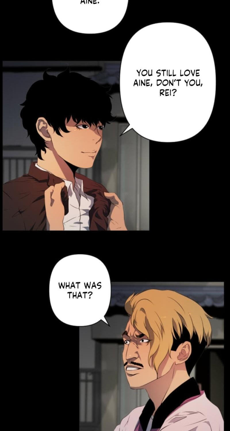 Please Accept My Wife Chapter 17 page 35 - 