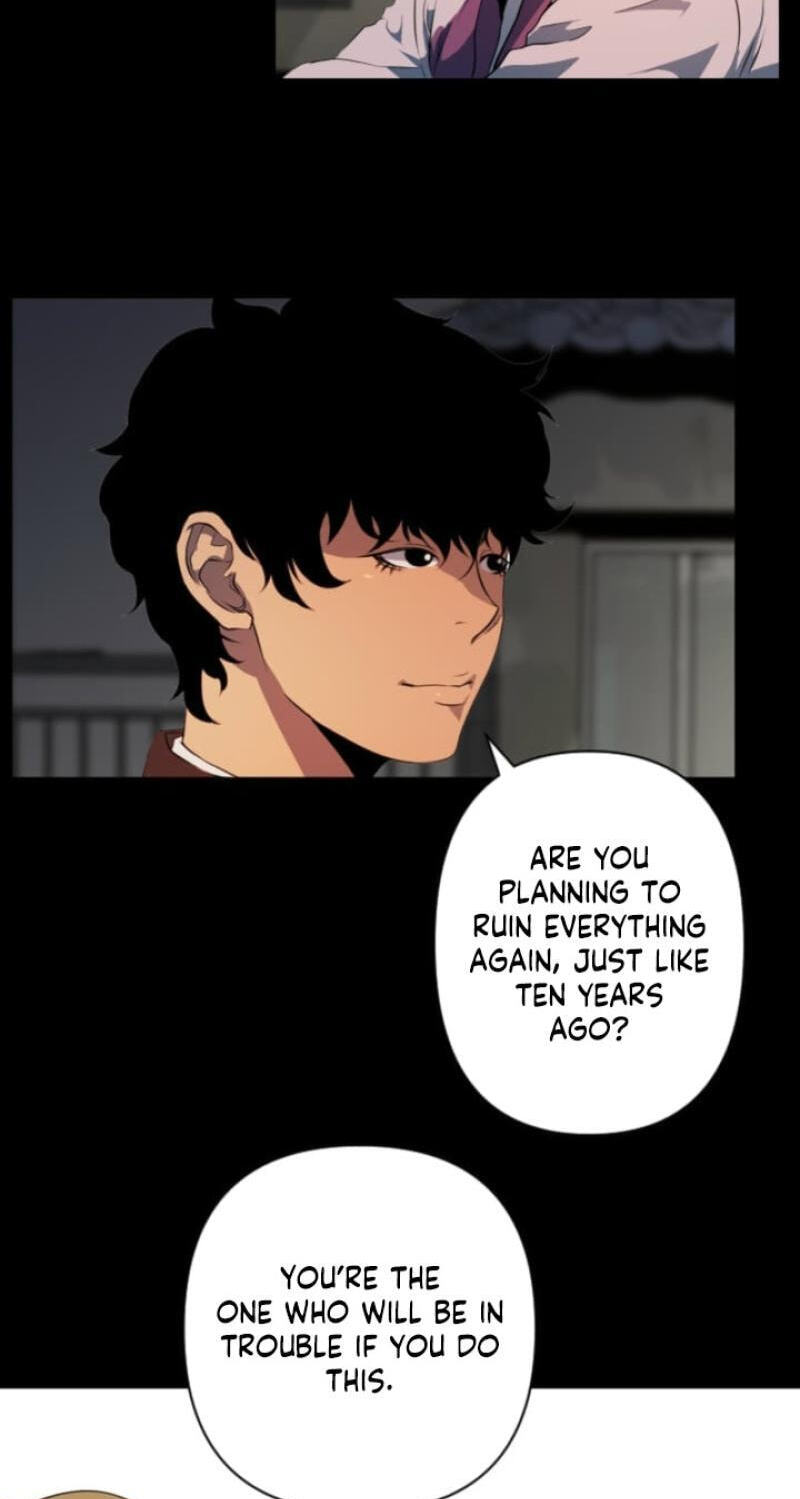 Please Accept My Wife Chapter 17 page 36 - 