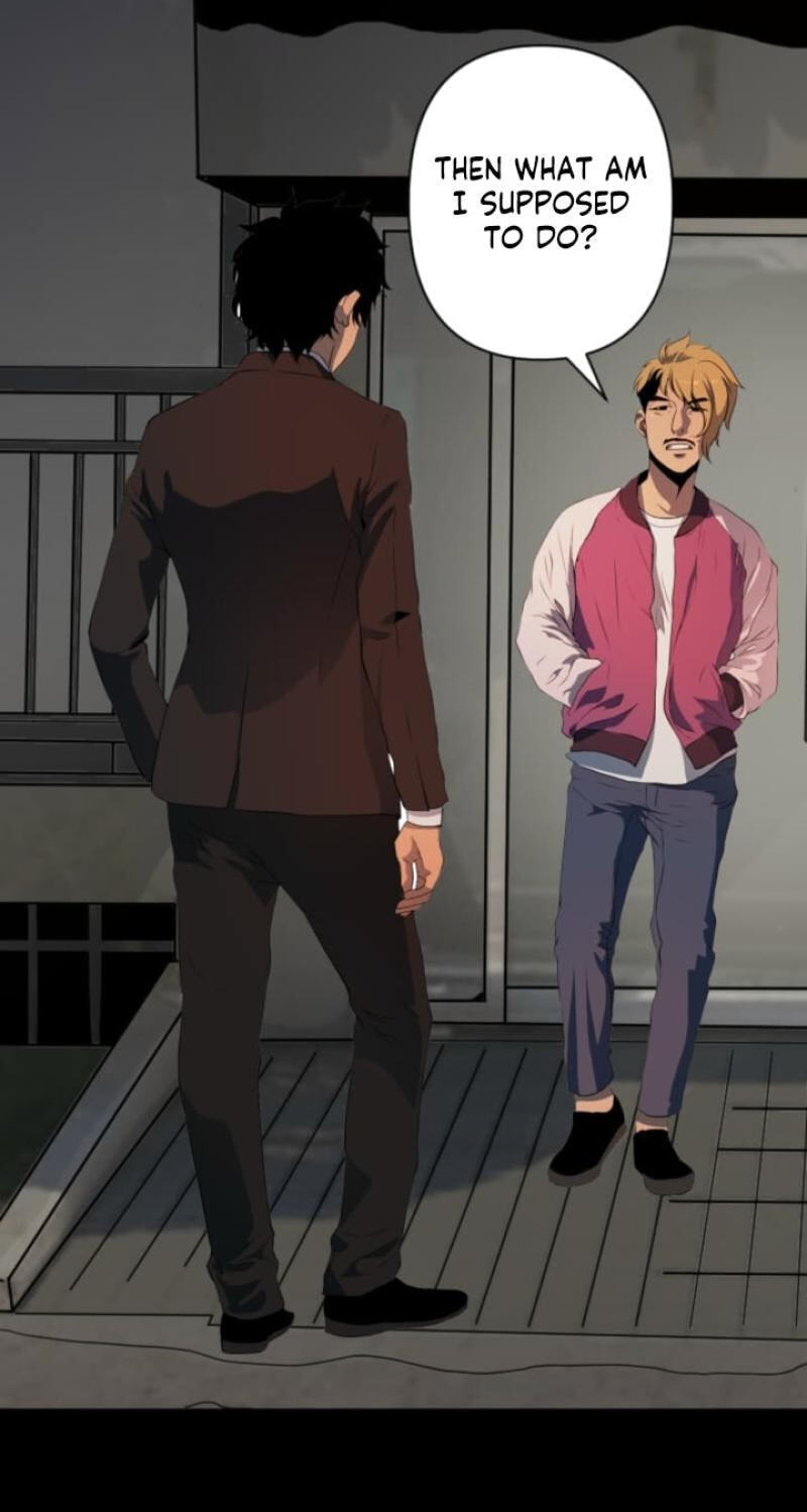 Please Accept My Wife Chapter 17 page 41 - 