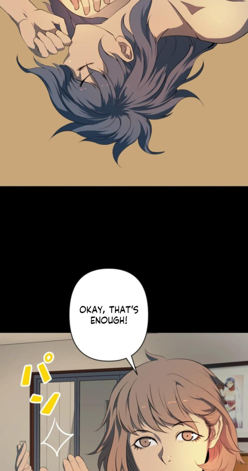 Please Accept My Wife Chapter 18 page 18 - 