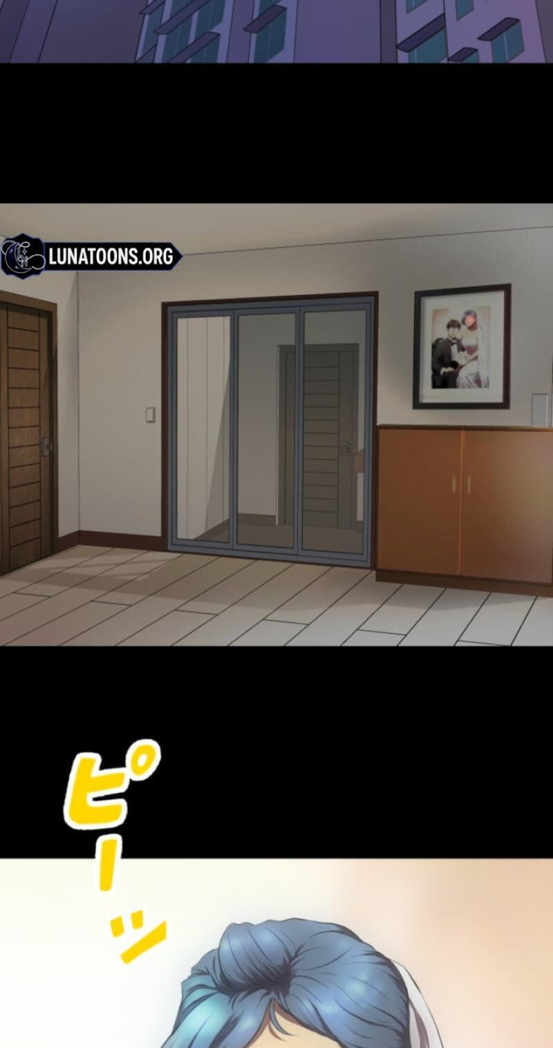Please Accept My Wife Chapter 18 page 20 - 