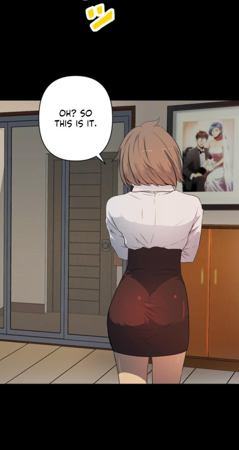 Please Accept My Wife Chapter 18 page 22 - 