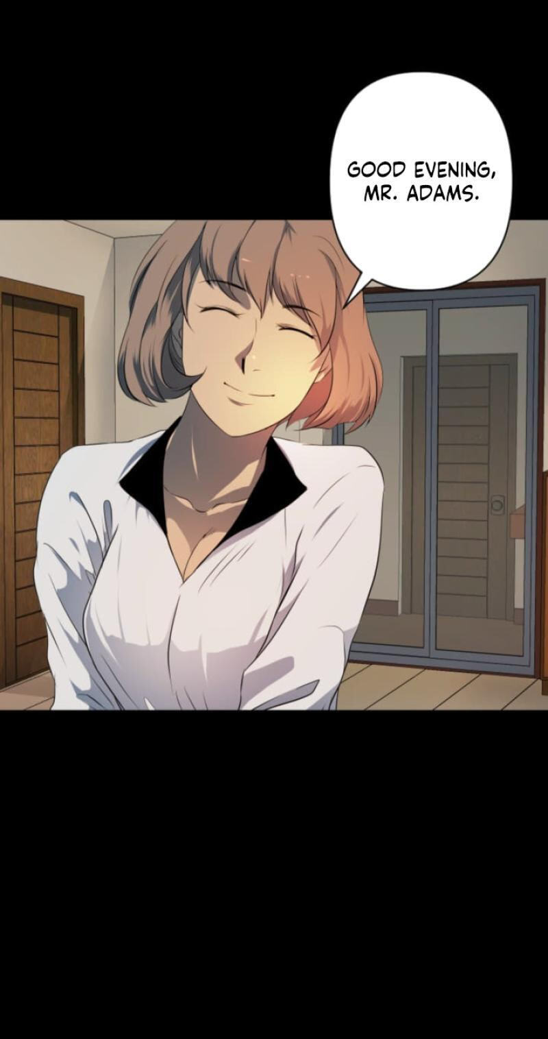 Please Accept My Wife Chapter 18 page 23 - 