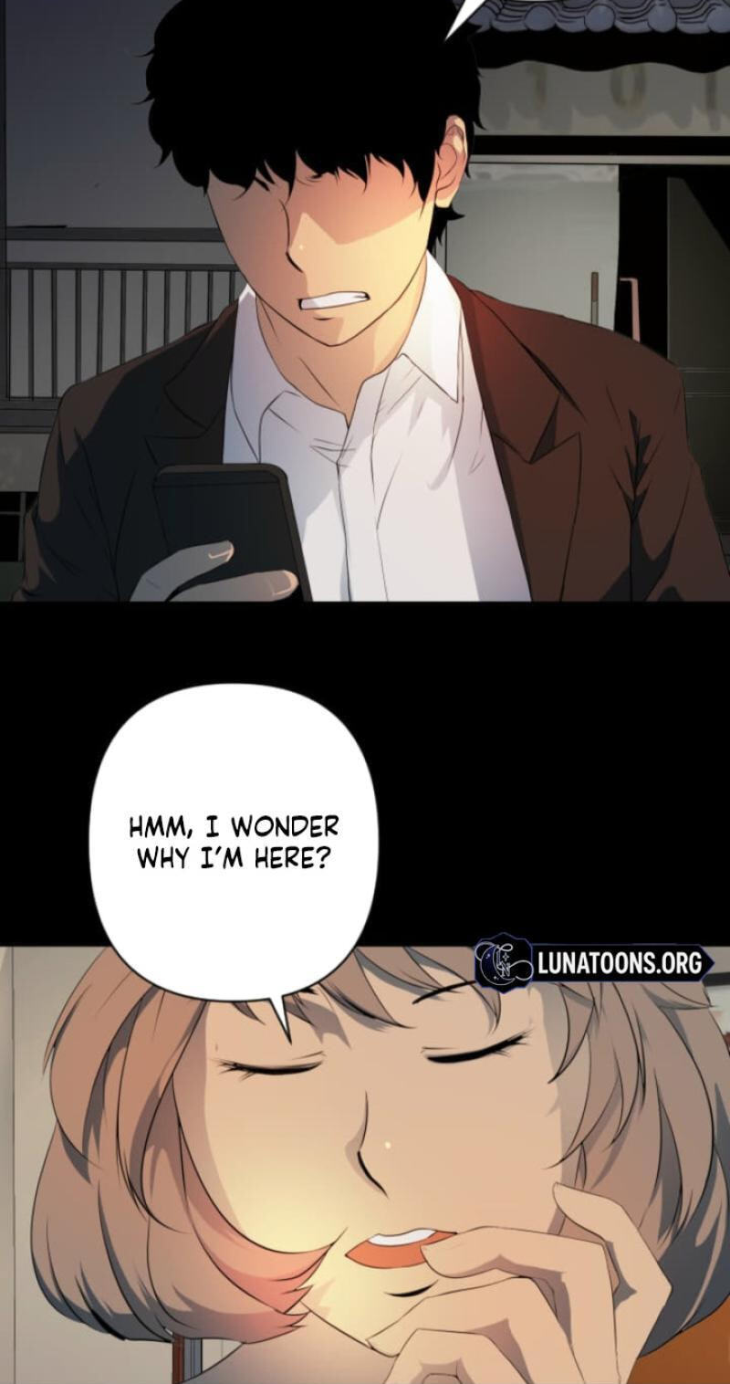 Please Accept My Wife Chapter 18 page 25 - 