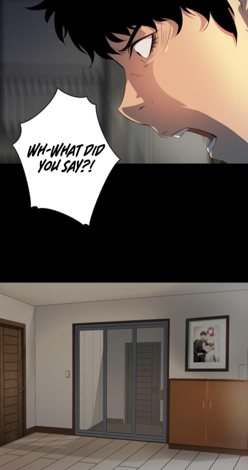 Please Accept My Wife Chapter 18 page 27 - 