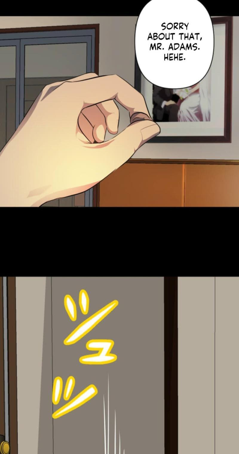 Please Accept My Wife Chapter 18 page 29 - 