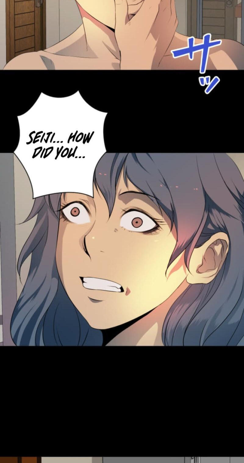 Please Accept My Wife Chapter 18 page 35 - 