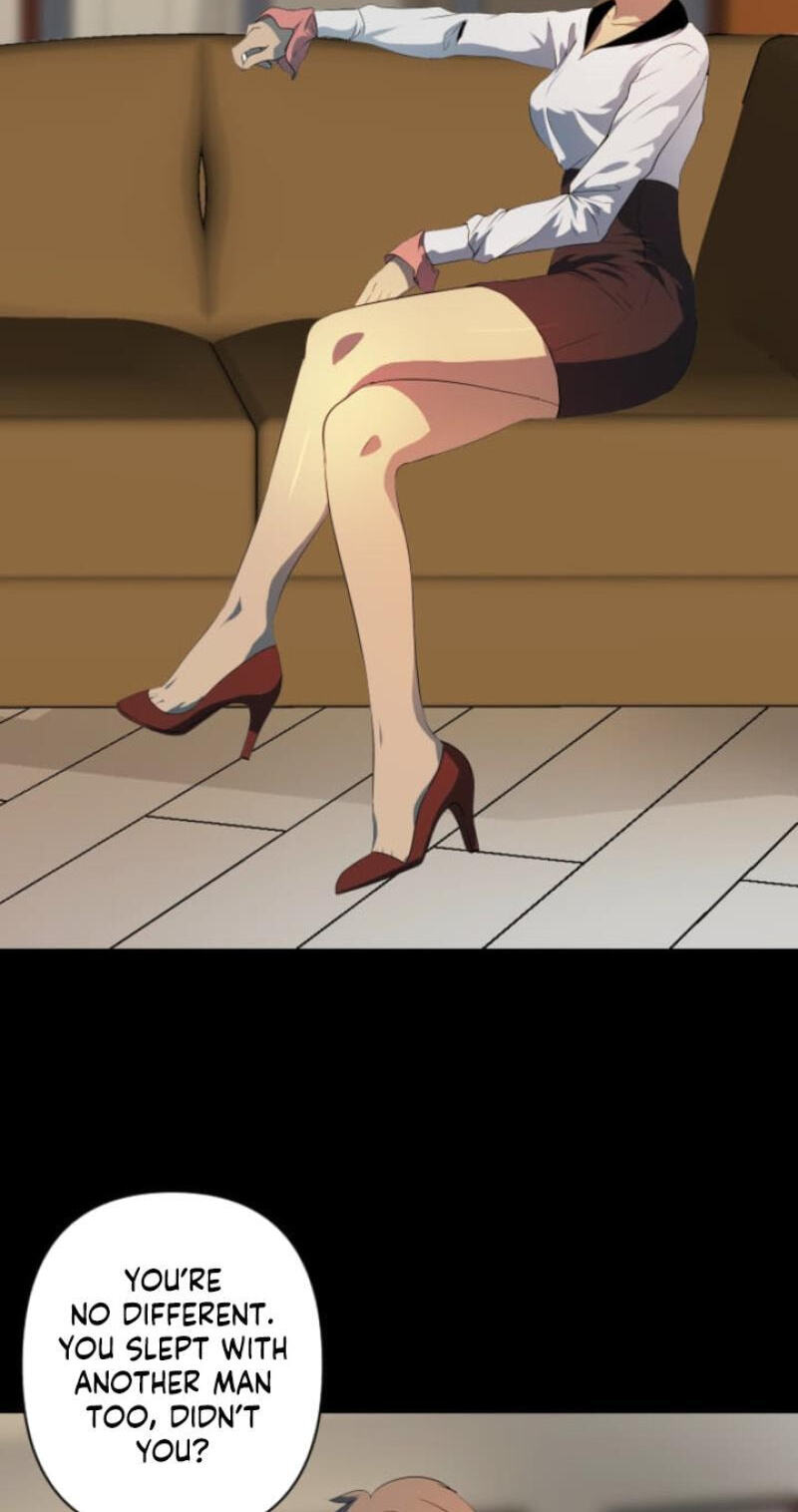 Please Accept My Wife Chapter 18 page 37 - 