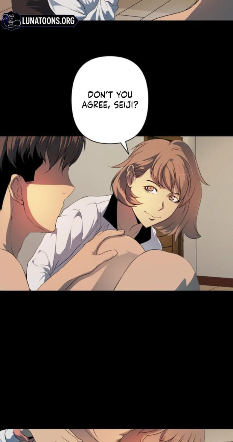Please Accept My Wife Chapter 18 page 39 - 