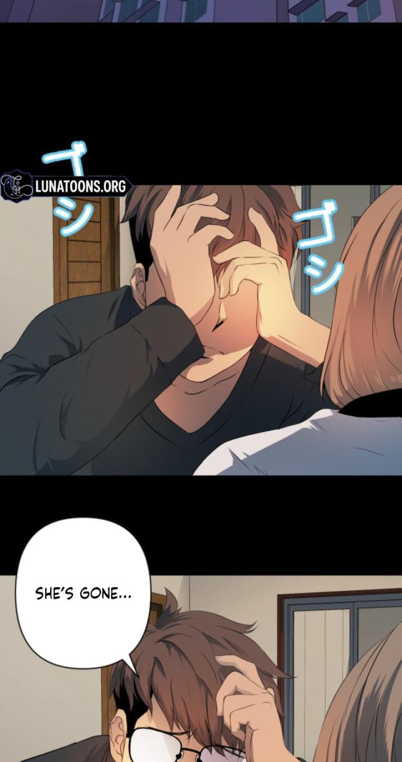 Please Accept My Wife Chapter 18 page 42 - 