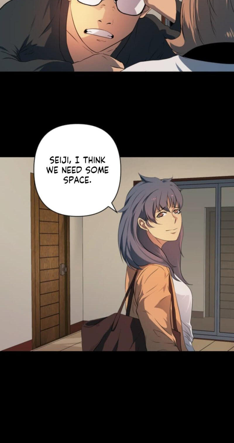 Please Accept My Wife Chapter 18 page 43 - 