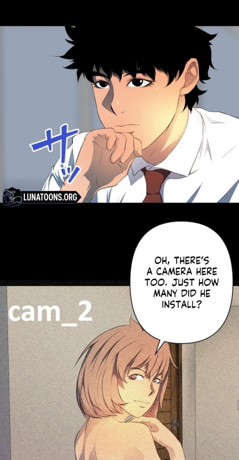 Please Accept My Wife Chapter 19 page 15 - 