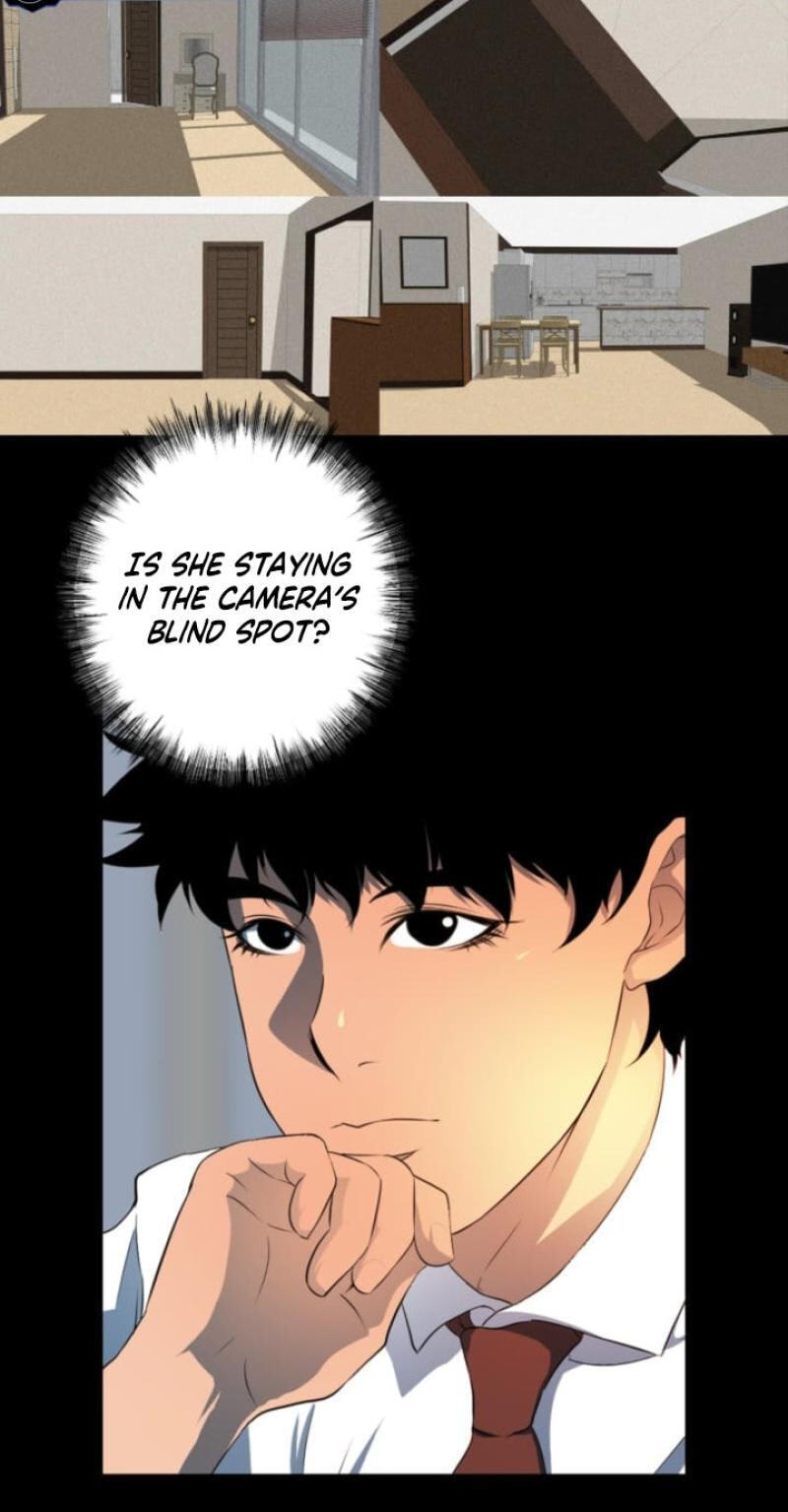 Please Accept My Wife Chapter 19 page 20 - 