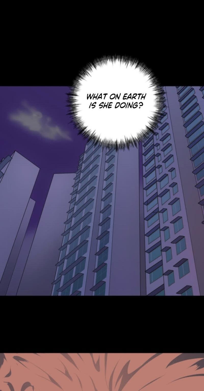 Please Accept My Wife Chapter 19 page 21 - 