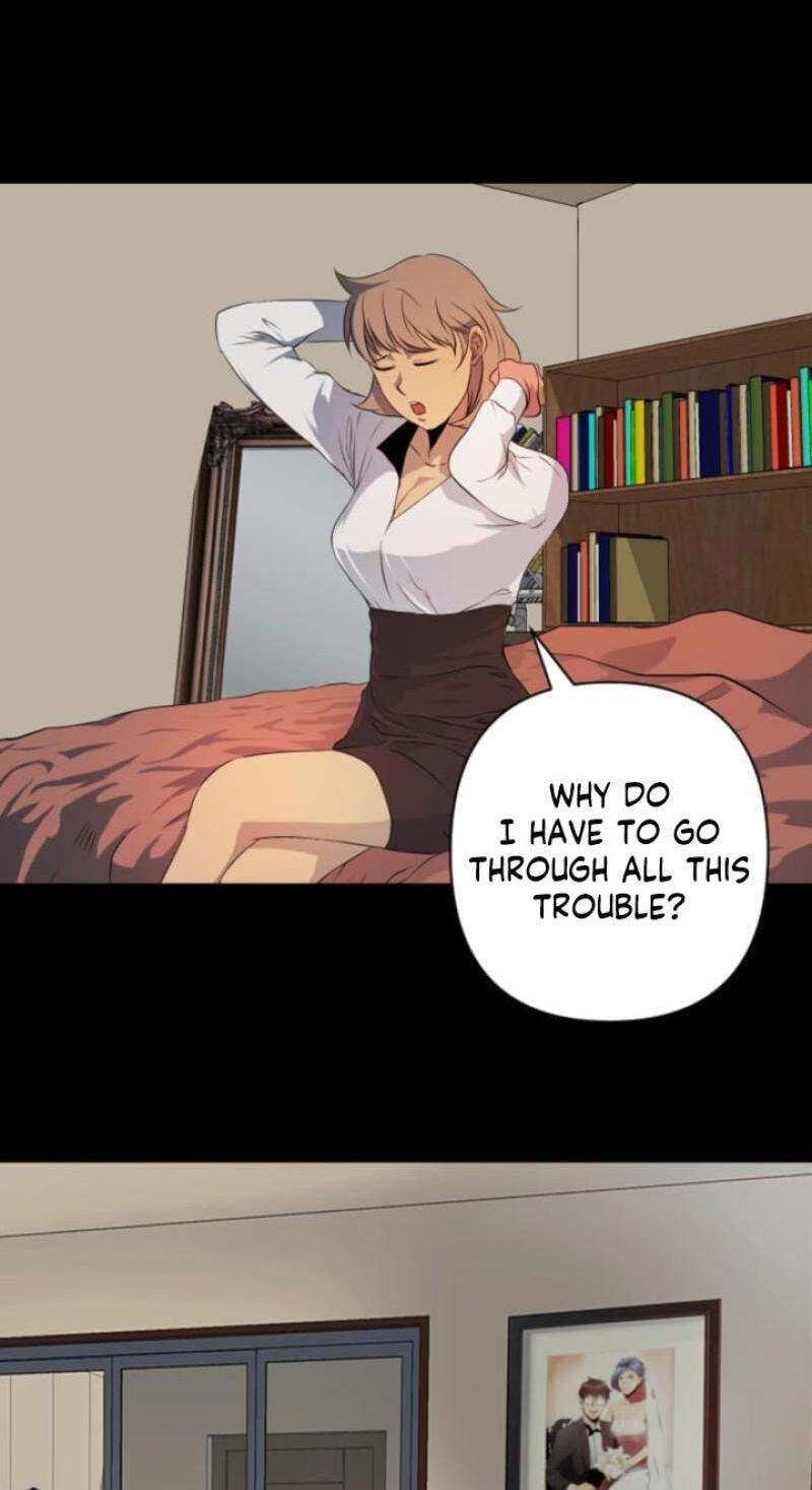Please Accept My Wife Chapter 19 page 25 - 