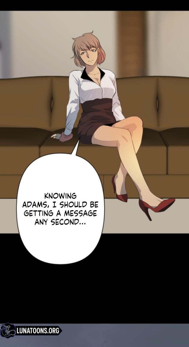 Please Accept My Wife Chapter 19 page 28 - 