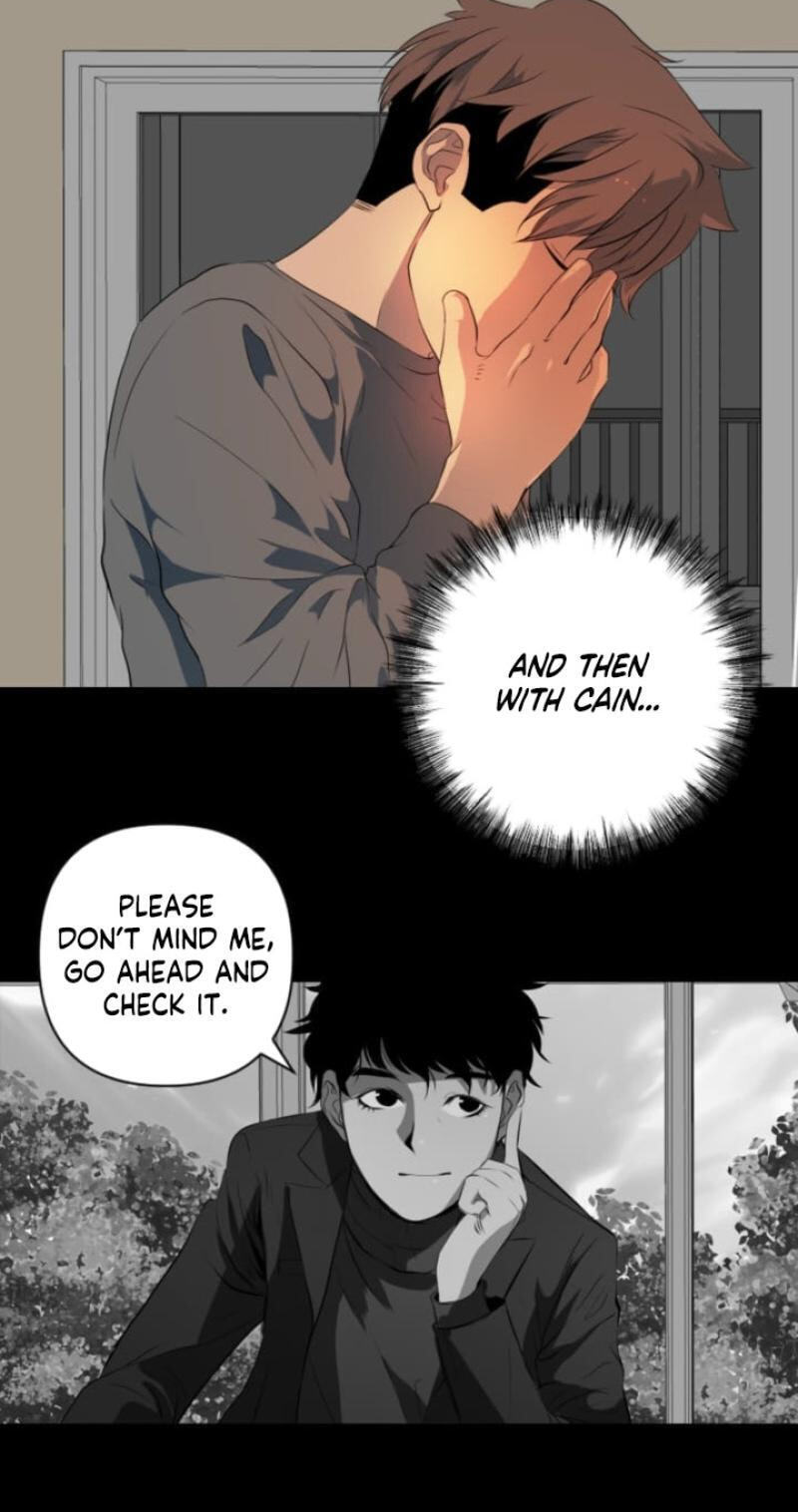Please Accept My Wife Chapter 19 page 35 - 