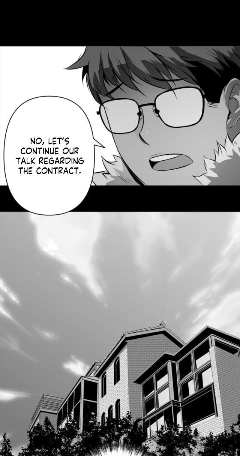 Please Accept My Wife Chapter 19 page 36 - 