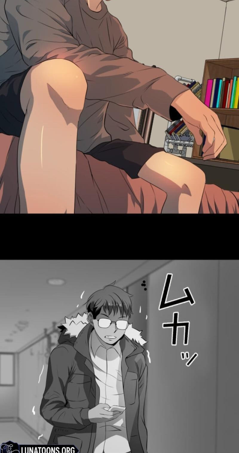 Please Accept My Wife Chapter 19 page 39 - 