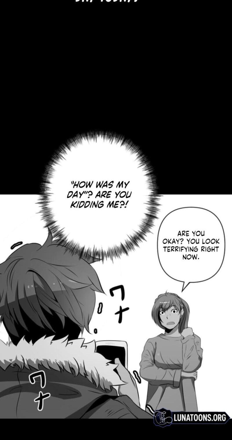 Please Accept My Wife Chapter 19 page 42 - 