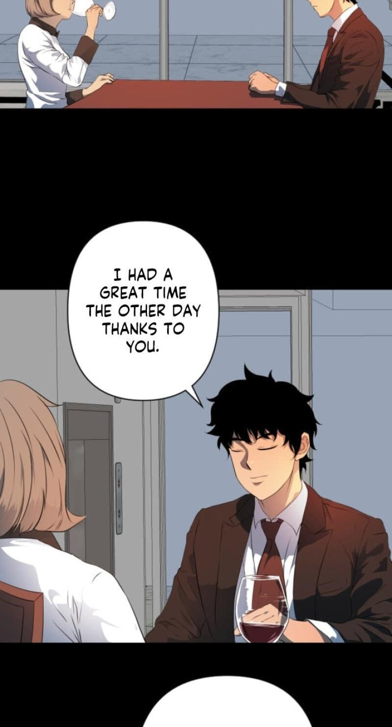 Please Accept My Wife Chapter 19 page 47 - 