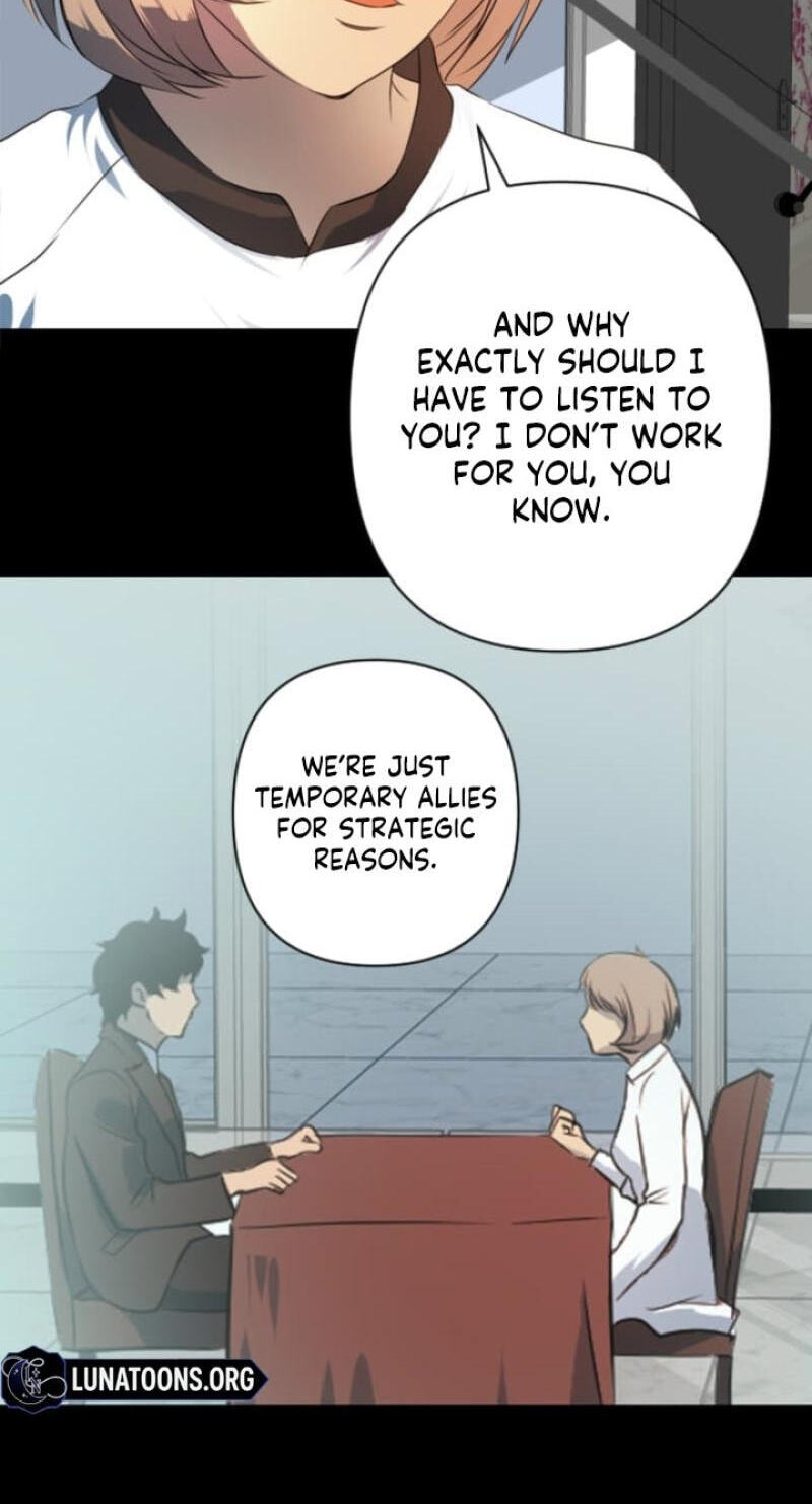 Please Accept My Wife Chapter 19 page 50 - 
