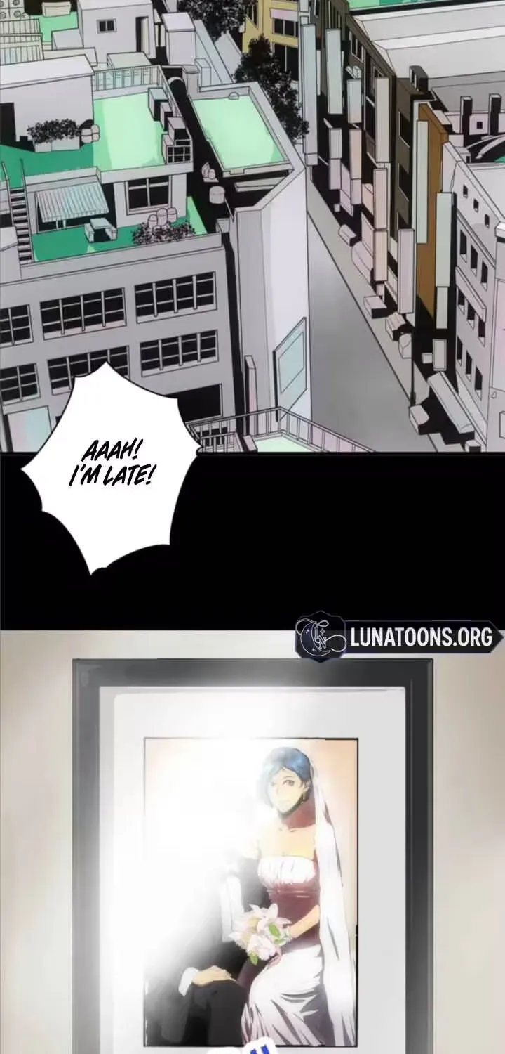 Please Accept My Wife Chapter 2 page 3 - 
