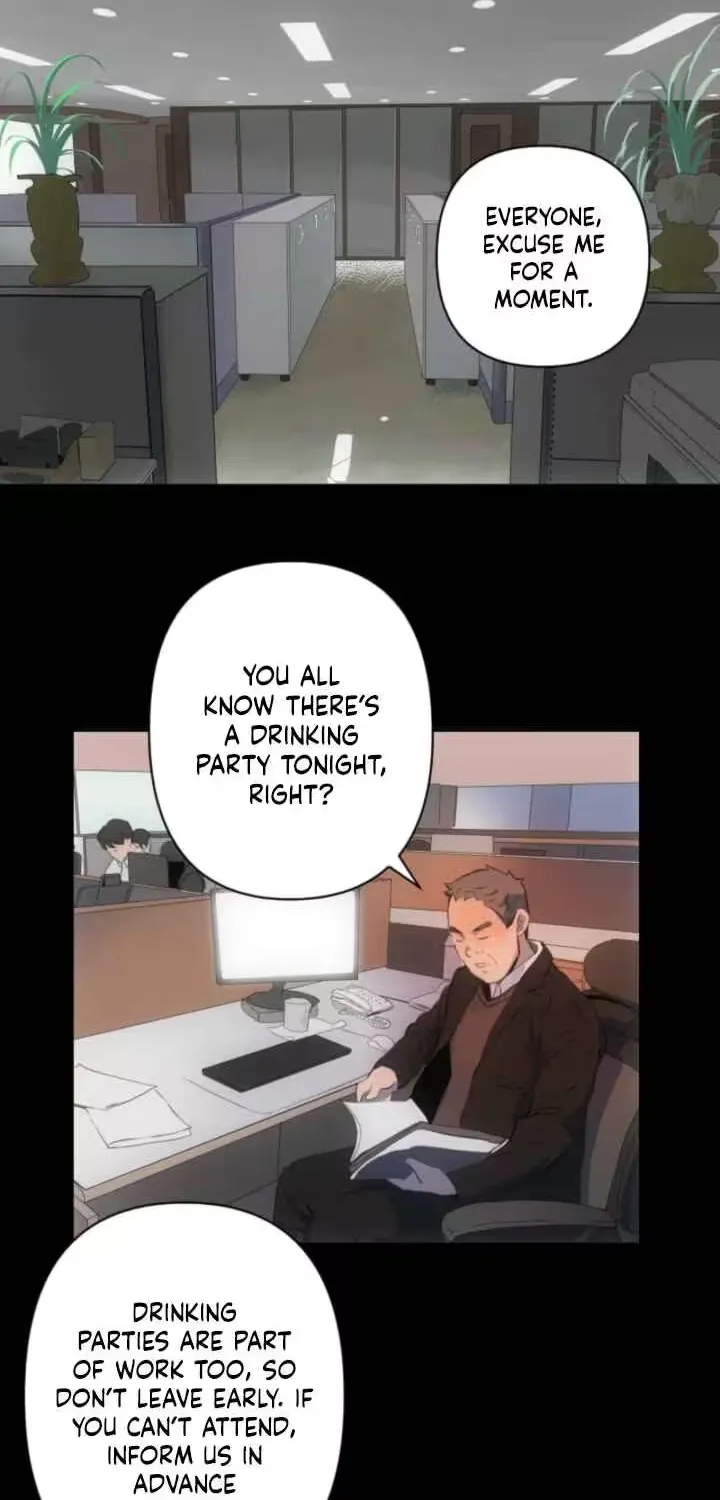 Please Accept My Wife Chapter 2 page 22 - 
