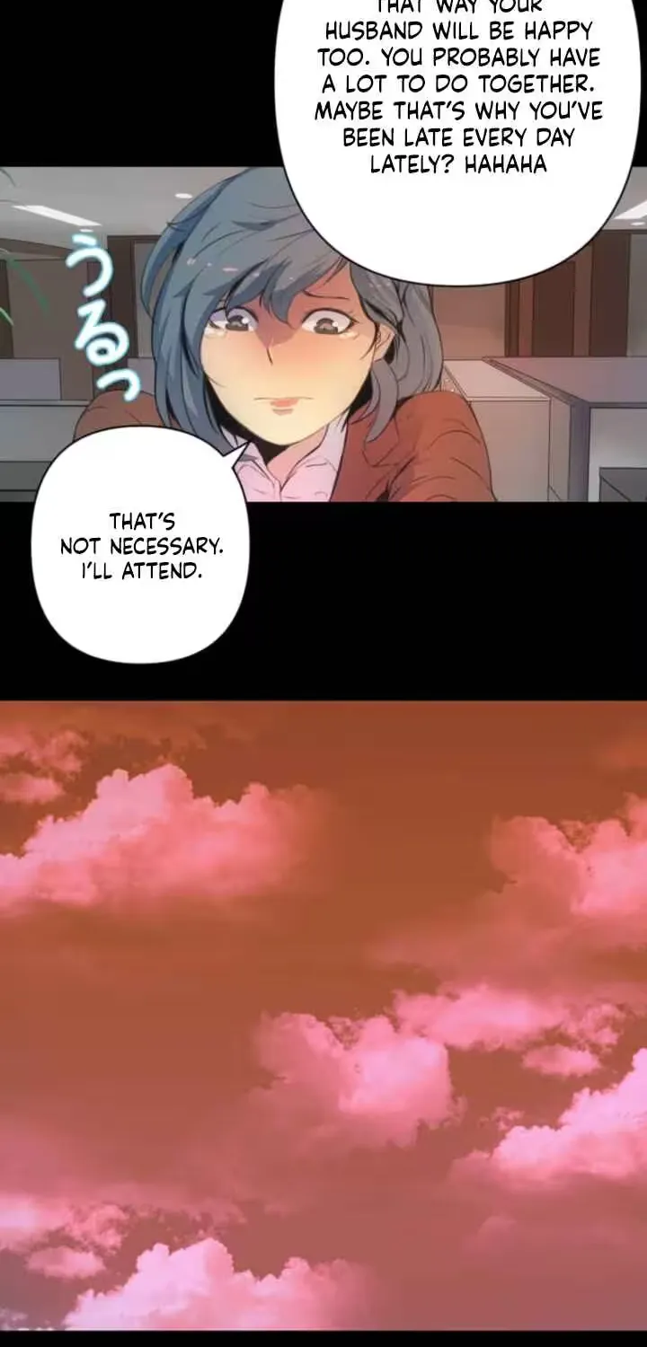 Please Accept My Wife Chapter 2 page 24 - 