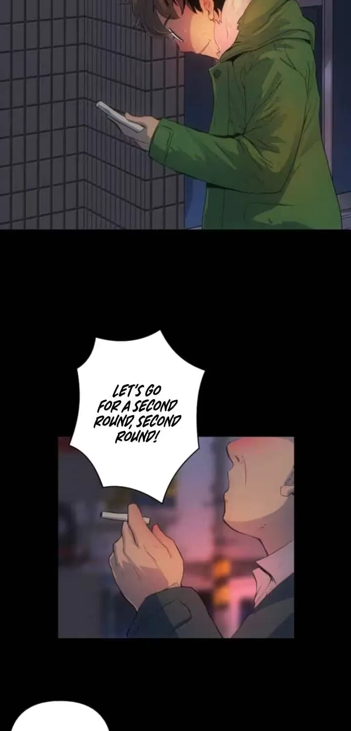 Please Accept My Wife Chapter 2 page 28 - 