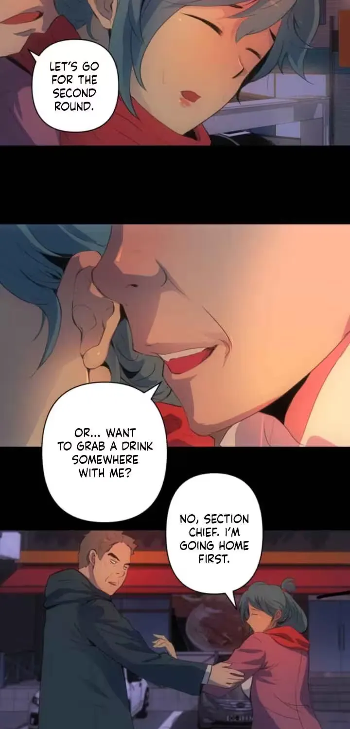 Please Accept My Wife Chapter 2 page 31 - 