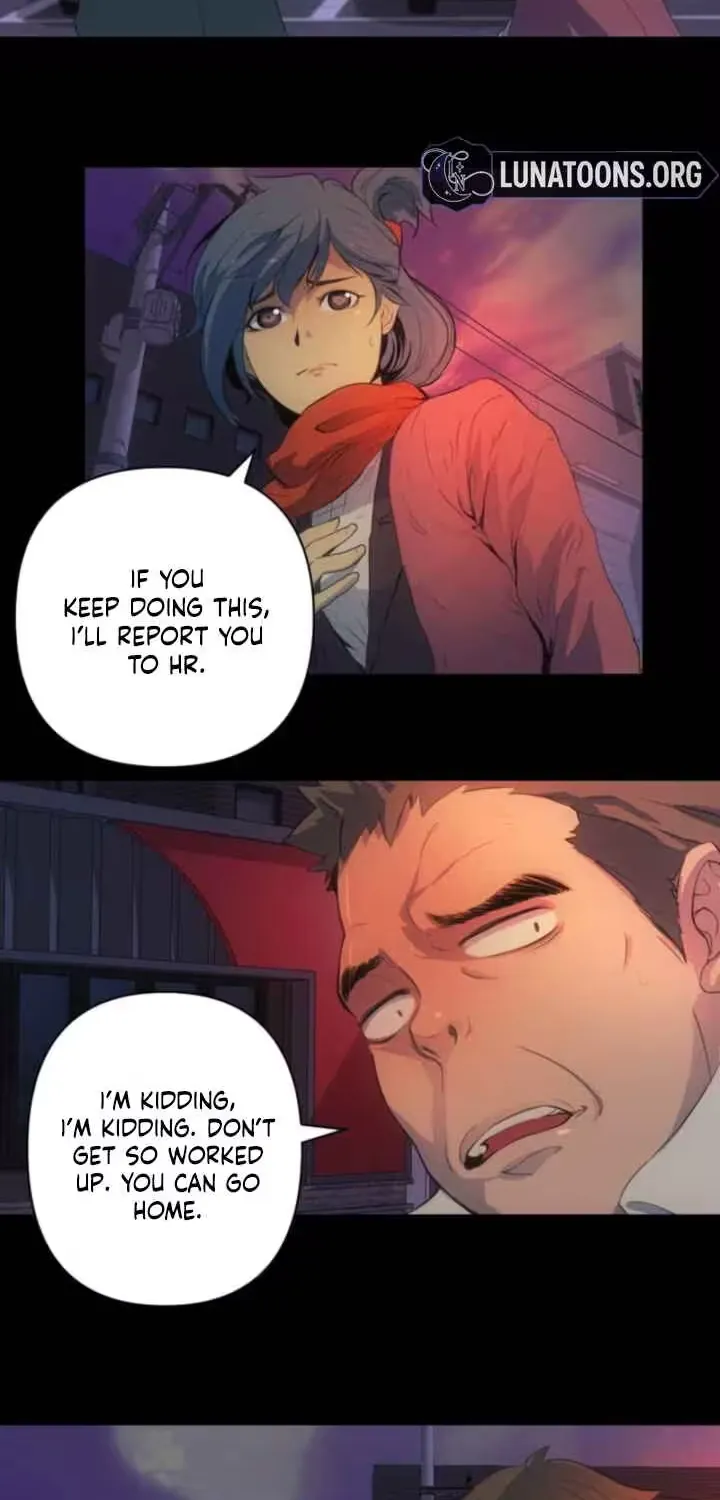Please Accept My Wife Chapter 2 page 32 - 