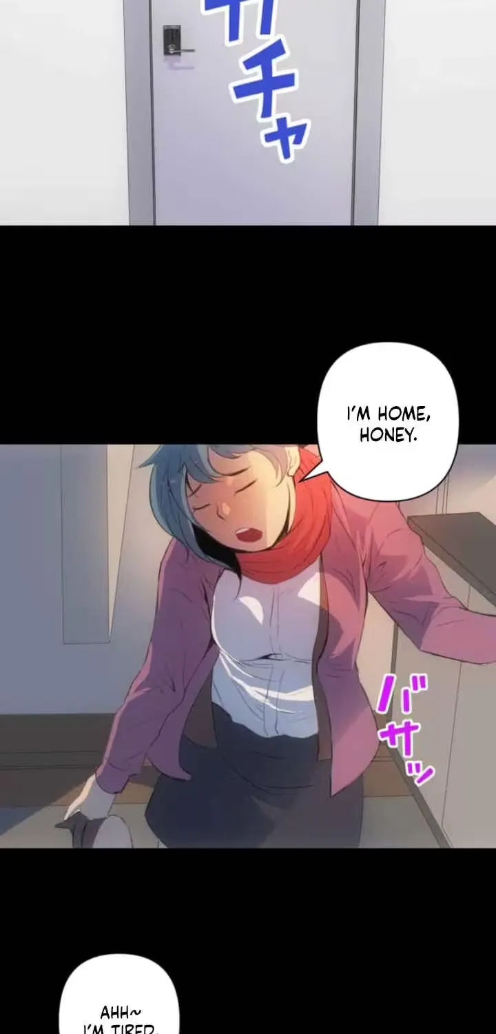 Please Accept My Wife Chapter 2 page 35 - 
