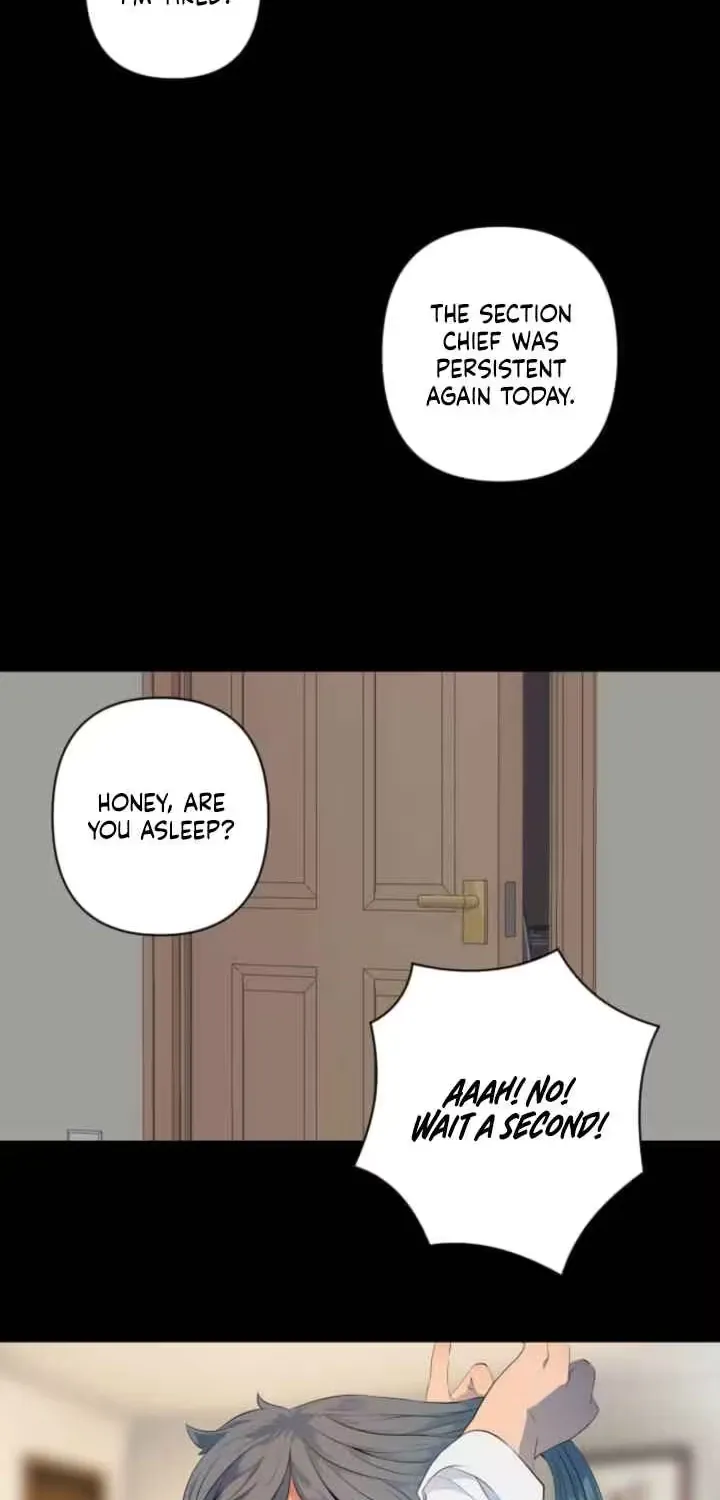 Please Accept My Wife Chapter 2 page 36 - 