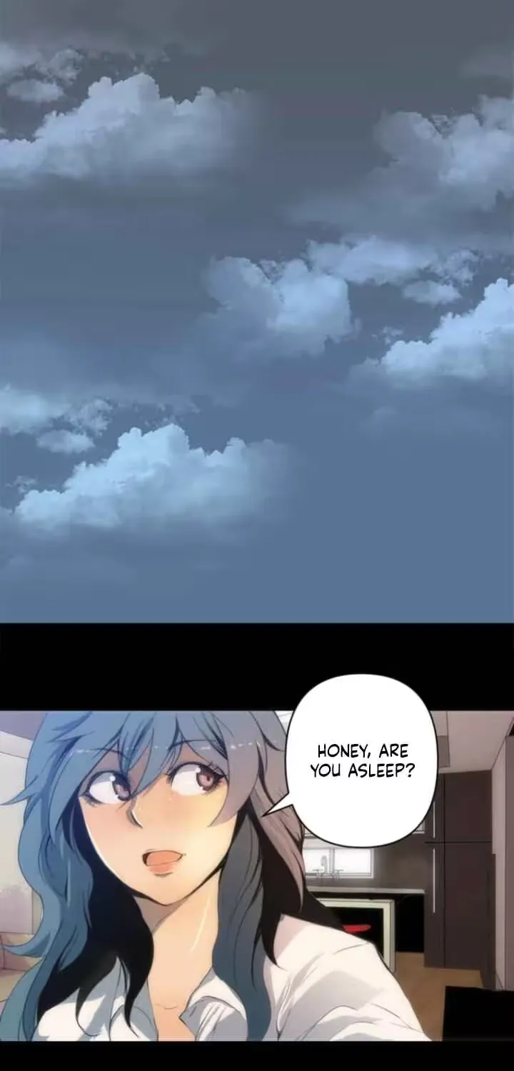 Please Accept My Wife Chapter 2 page 40 - 