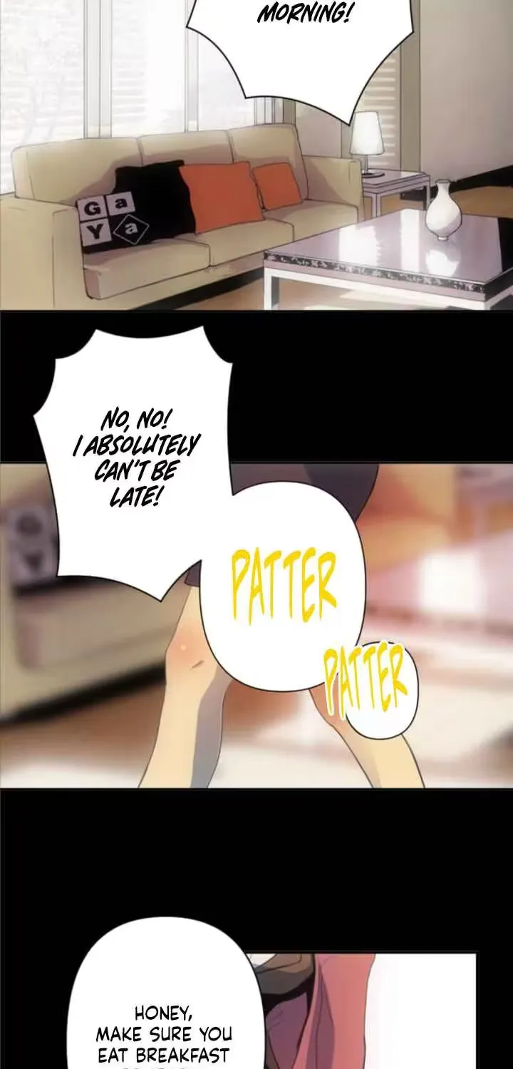 Please Accept My Wife Chapter 2 page 5 - 