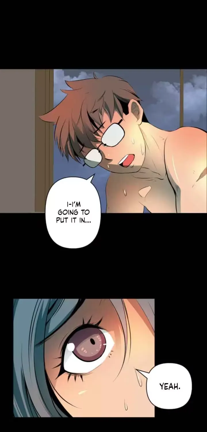 Please Accept My Wife Chapter 2 page 47 - 