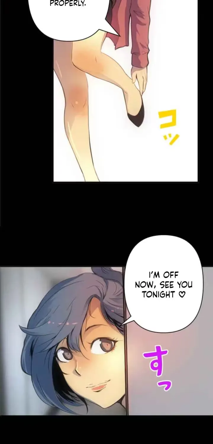 Please Accept My Wife Chapter 2 page 6 - 