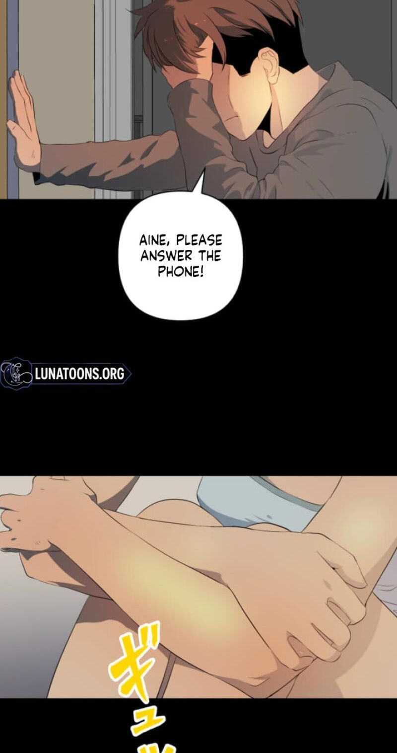Please Accept My Wife Chapter 20 page 17 - 
