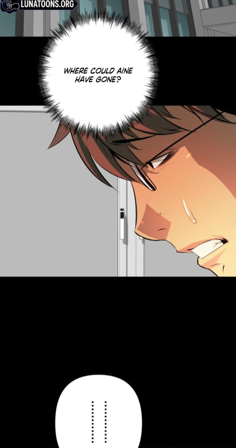 Please Accept My Wife Chapter 20 page 20 - 
