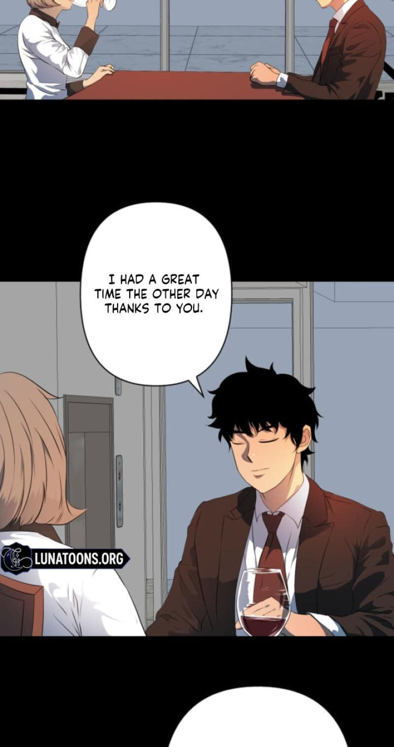Please Accept My Wife Chapter 20 page 3 - 