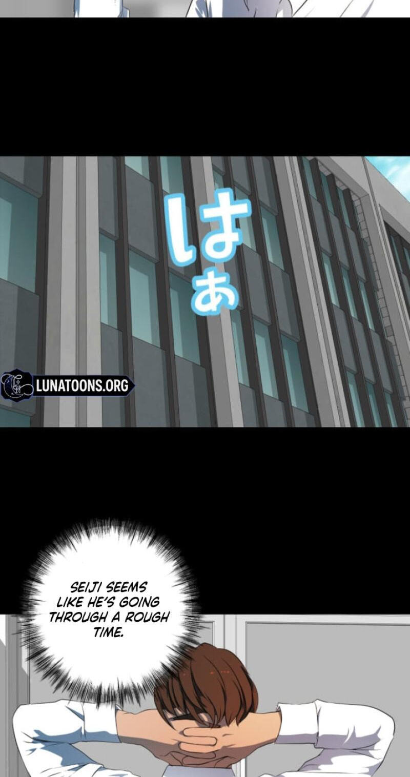 Please Accept My Wife Chapter 20 page 28 - 